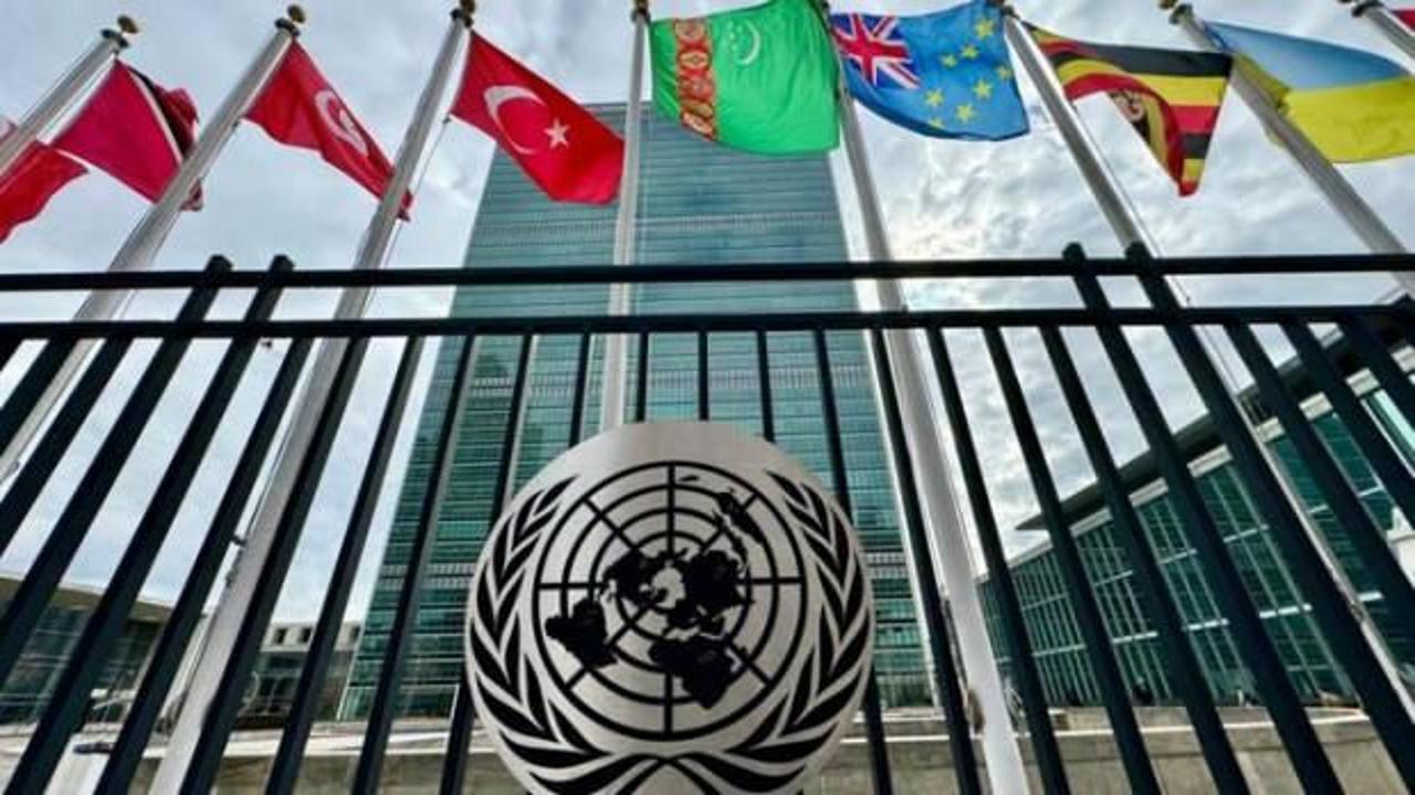 BM ilk küresel yapay zeka kararını kabul etti!