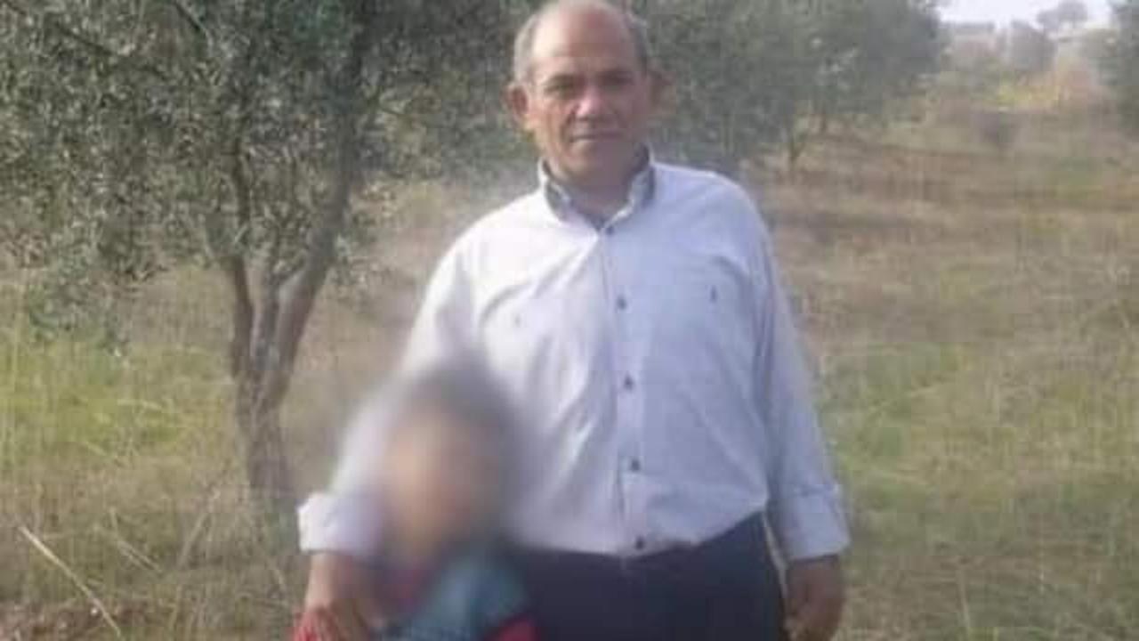 &Ccedil;alışmak i&ccedil;in gittiği tarlasında &ouml;l&uuml; halde bulundu