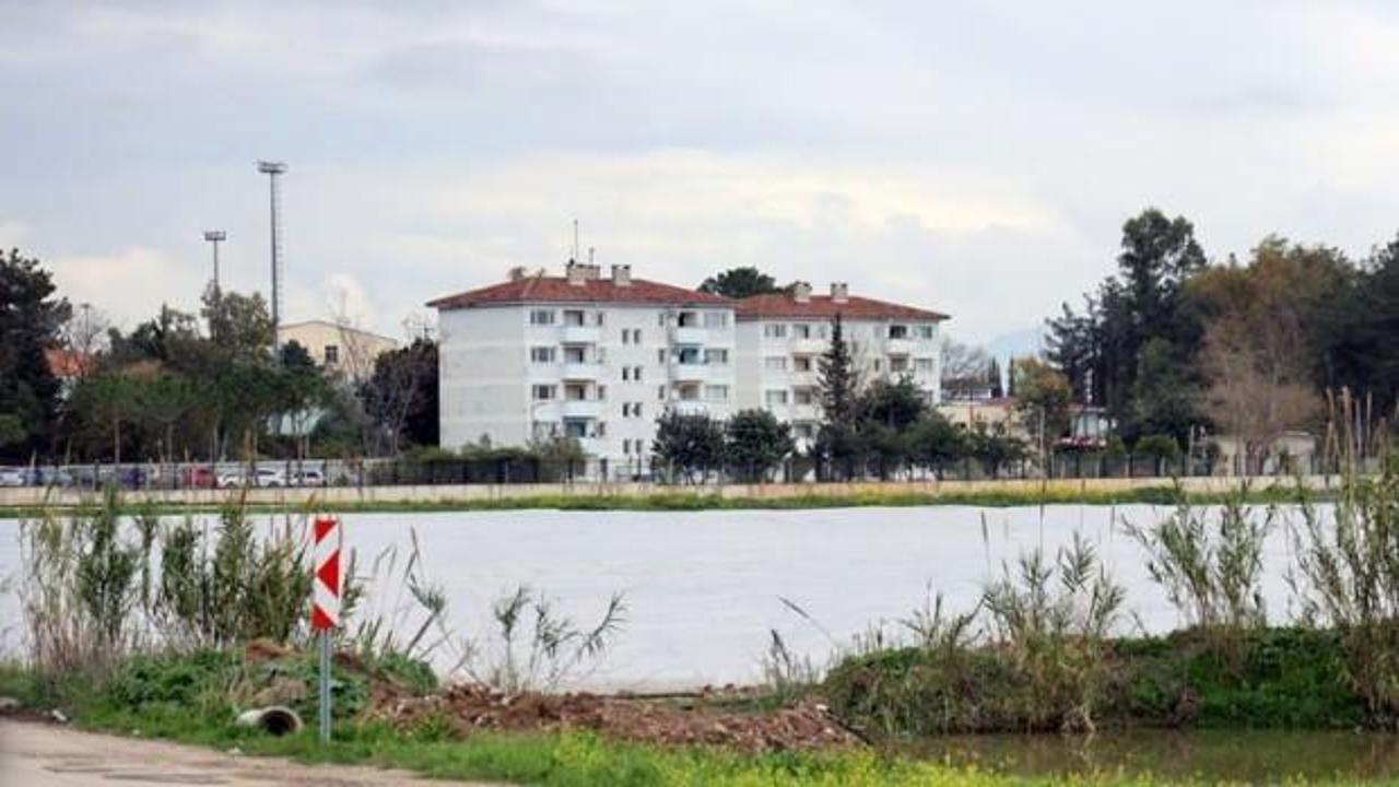 &Ccedil;amaşır makinesinde kahreden &ouml;l&uuml;m! Elif bebek kurtarılamadı