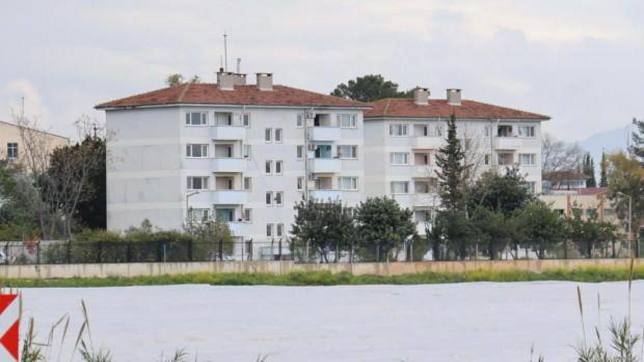 &Ccedil;amaşır makinesine giren k&uuml;&ccedil;&uuml;k kızın kahreden &ouml;l&uuml;m&uuml;