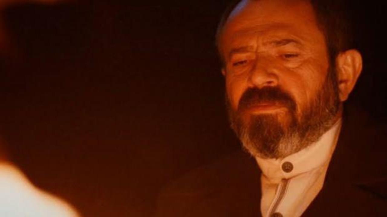 Celal Ağa'nın y&uuml;rekleri titreten t&uuml;rk&uuml;s&uuml; izleyicileri ekran bağına kitledi