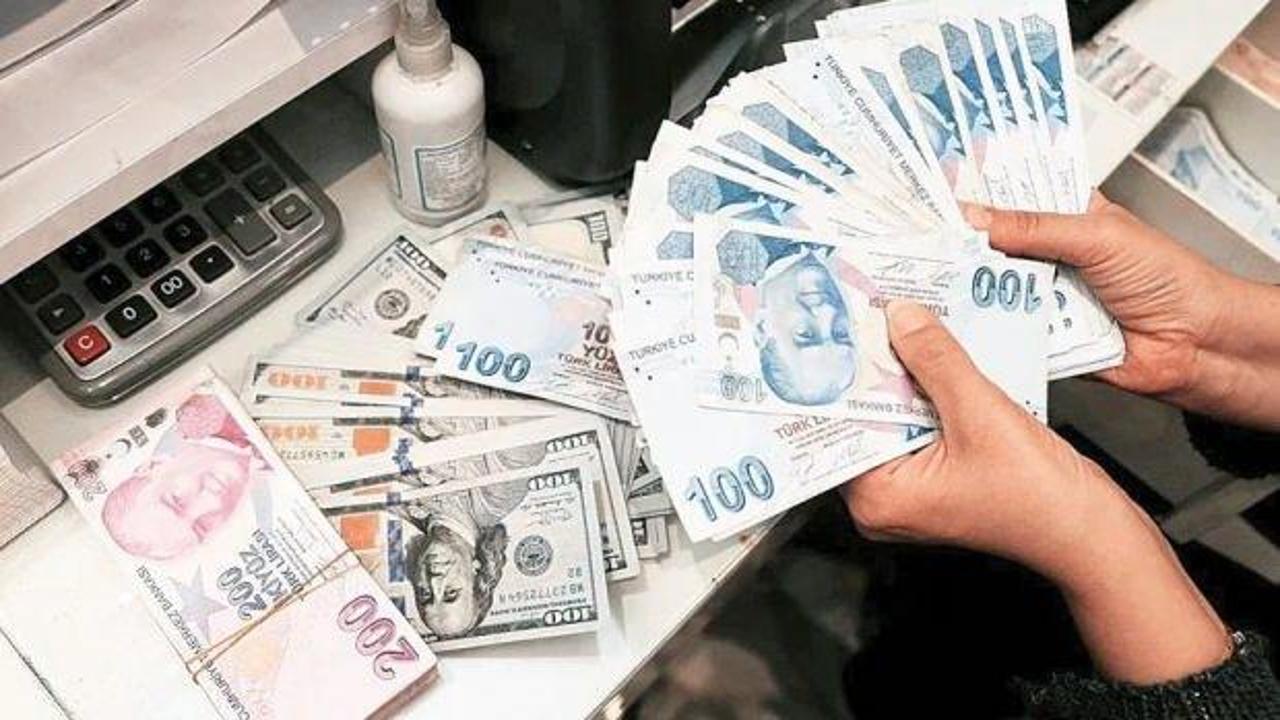 Finansal hizmetler g&uuml;ven endeksi toparlanıyor