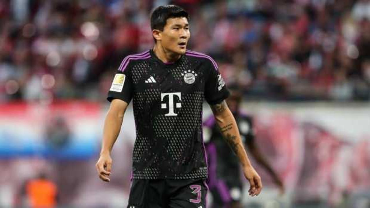 Kim Min-Jae i&ccedil;in ayrılık iddiası! Yeni adresini duyurdular