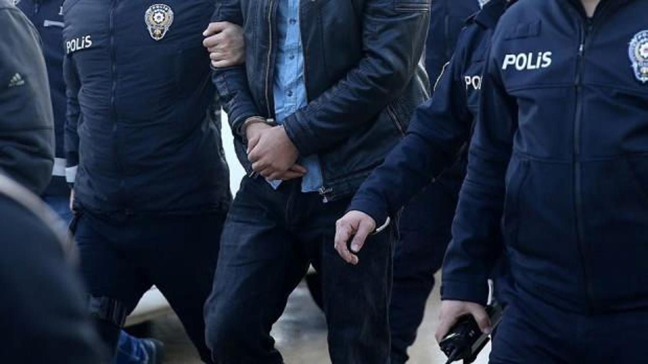 Mardin'de 36 kaçağı polis yakaladı: 10'u tutuklandı! 