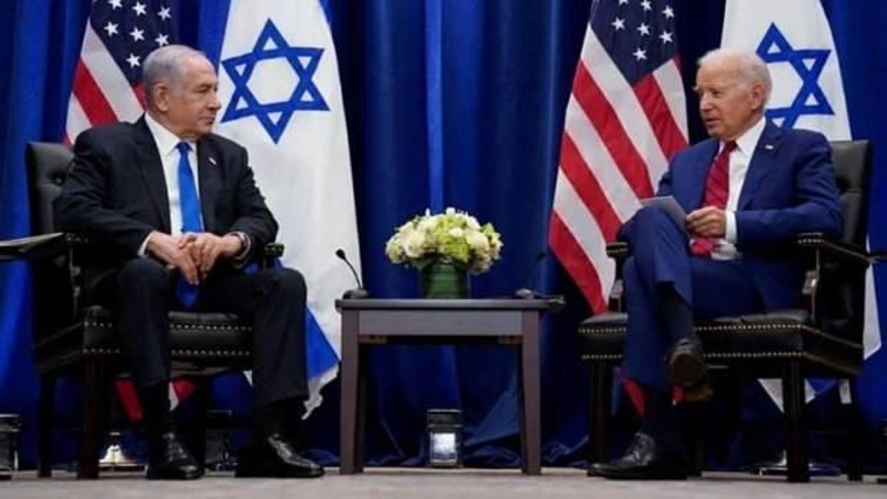 Netanyahu, ABD’den gelen Gazze eleştirilerinin "kasıtlı olarak yanlış" olduğunu savundu