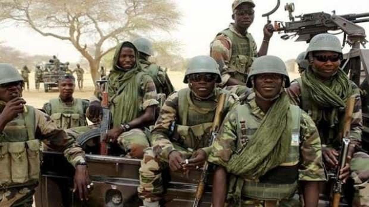 Nijerya'da askerlerin düzenlediği operasyonda 11 kişi öldürüldü