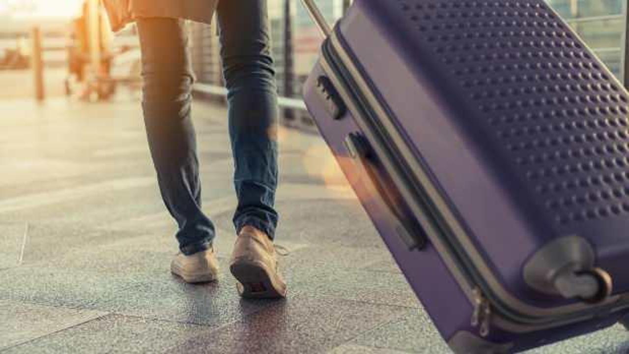 Ramazan Bayramı'nda 20 milyon civarında seyahat bekleniyor