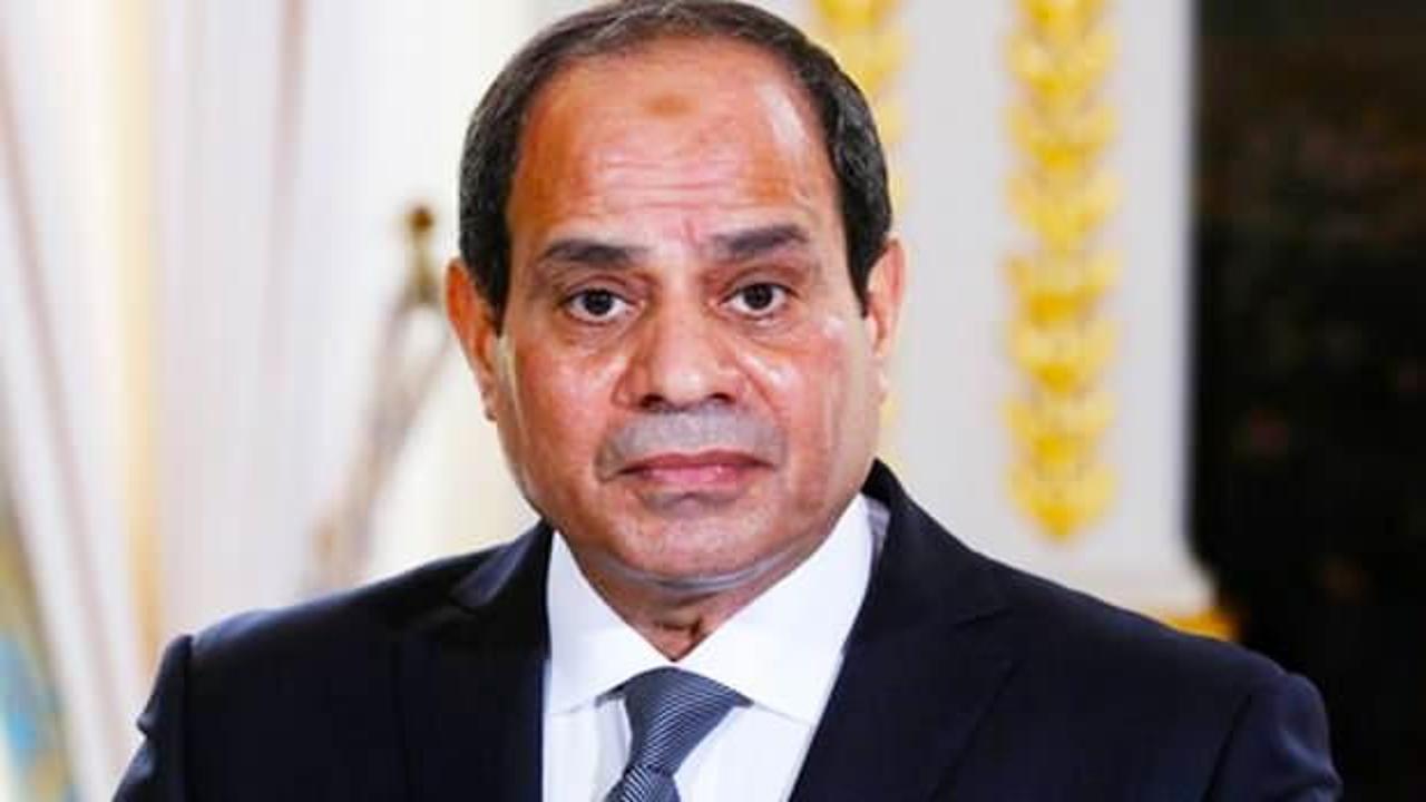 Sisi'den Refah uyarısı: Tehlikeli sonuçları olur