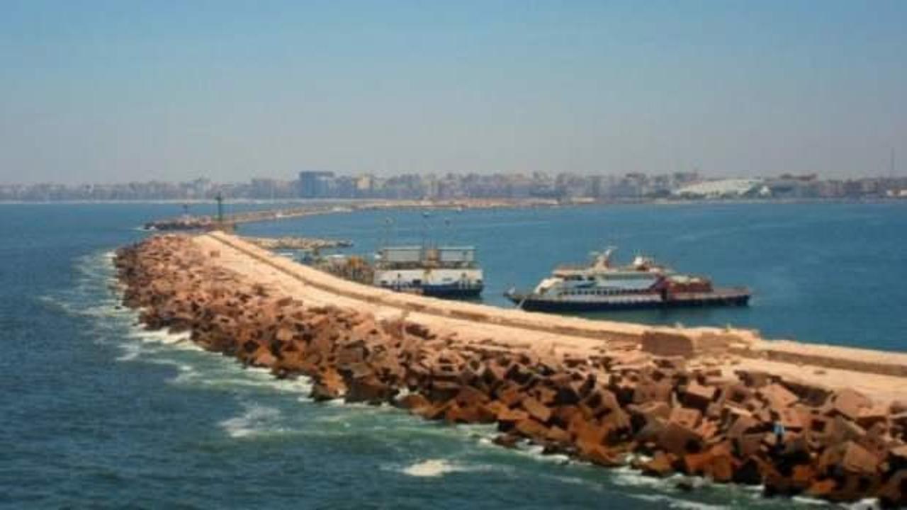 Ta Nea: Mısır, İskenderiye Limanı'nı Türkiye'ye satabilir
