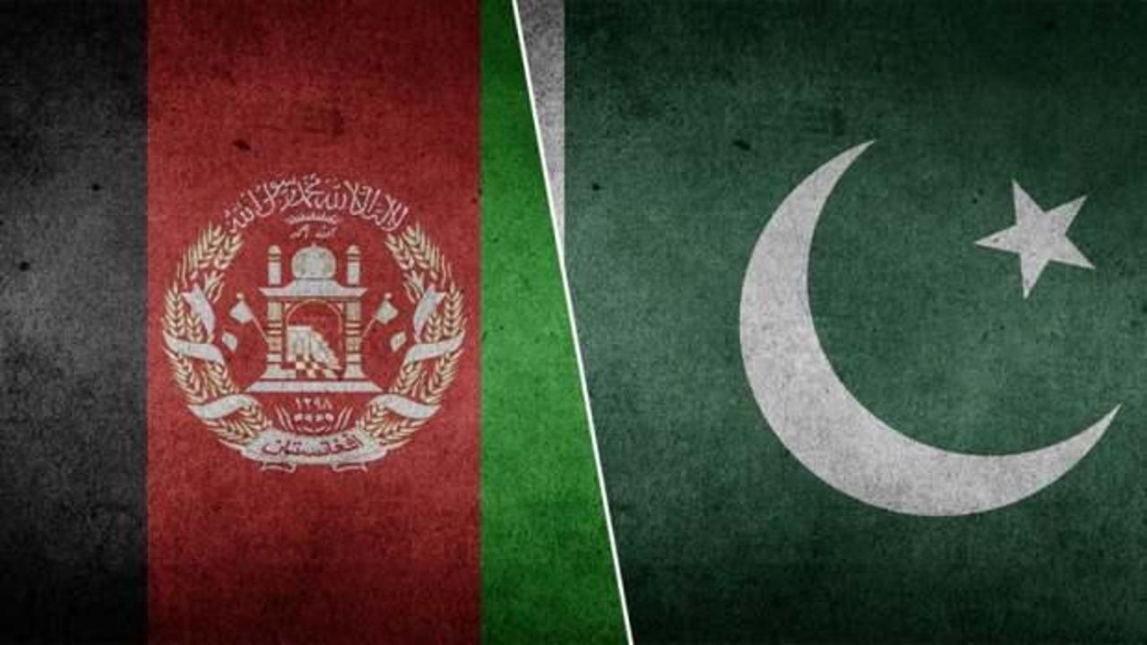 Pakistan, Afganistan'ı bombalamıştı! Taliban'dan Pakistan adımı