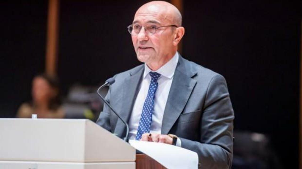 Tun&ccedil; Soyer mal varlığını a&ccedil;ıkladı