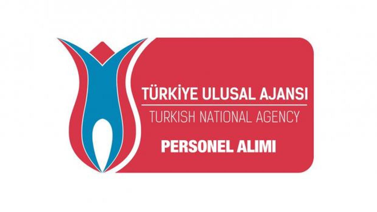 Türkiye Ulusal Ajansı en az lise mezunu personel alımı devam ediyor! Başvuru ekranı ve şartları...