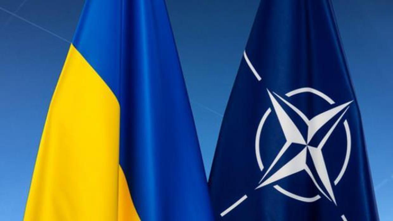 Ukrayna'ya NATO'dan kötü haber!