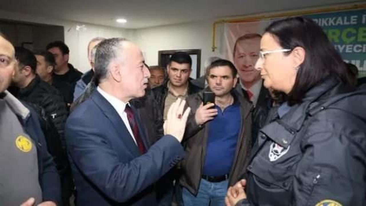 15 yıllık m&uuml;cadelede MKE&rsquo;nin taşeron iş&ccedil;ilerine m&uuml;jde