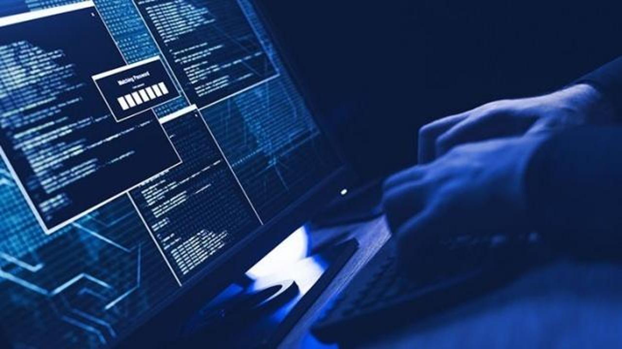 Çin'den İngiltere ve Yeni Zelanda'ya siber saldırı