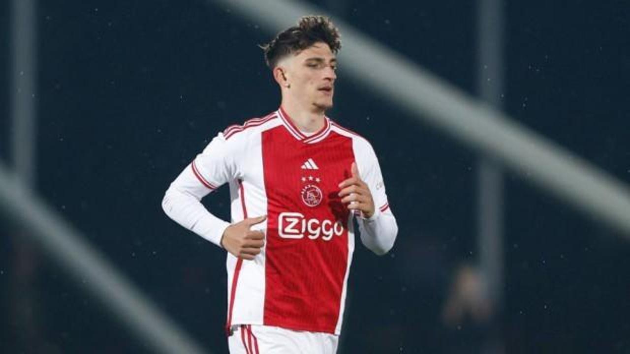 Ahmetcan Kaplan i&ccedil;in kiralama teklifi!