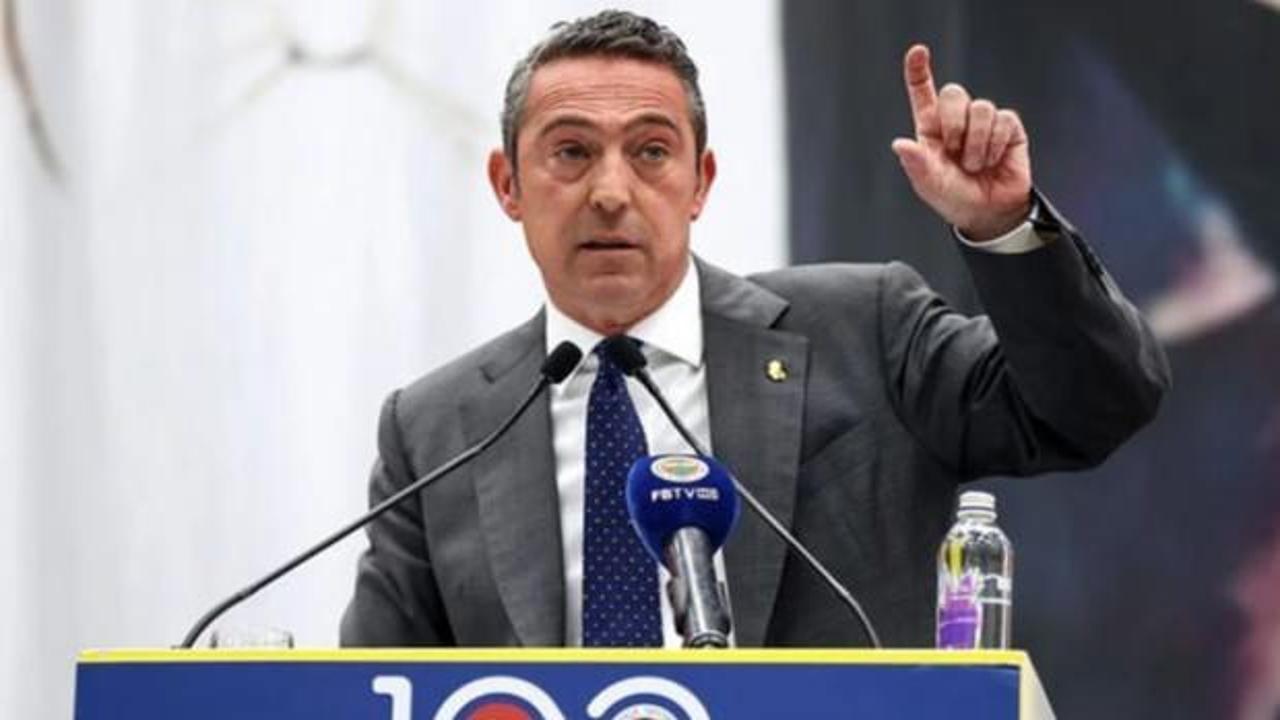 Flaş iddia: Fenerbahçe'ye iki kupadan 1 yıl men cezası