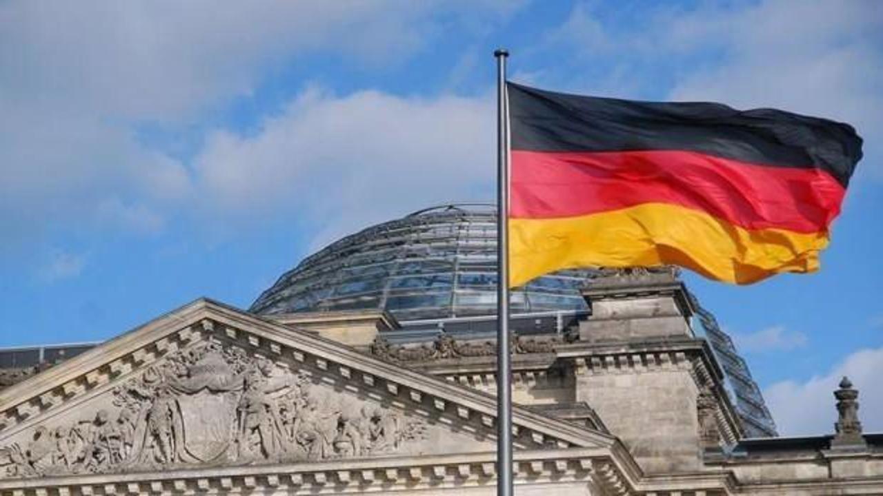 Almanya'da çifte vatandaşlık yasası 27 Haziran'da yürürlüğe girecek