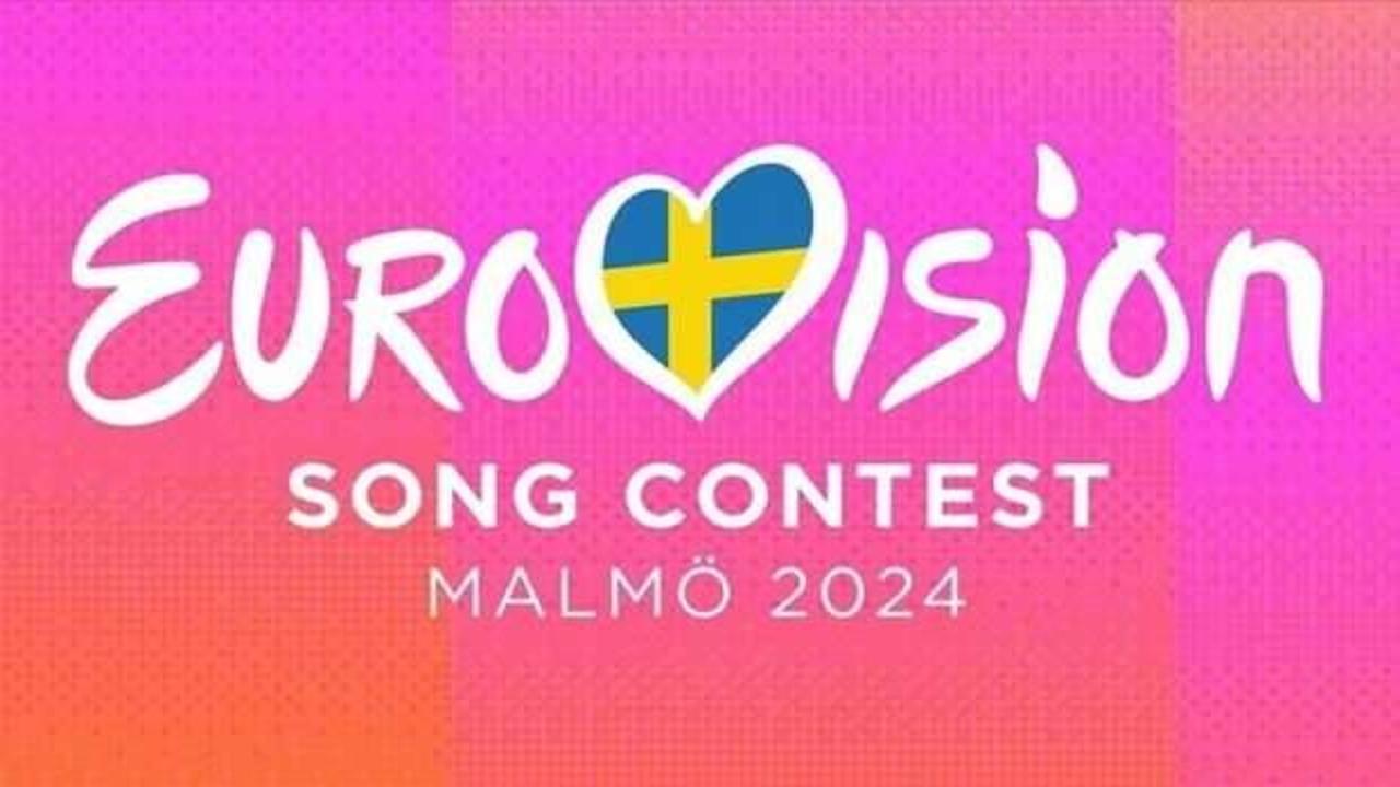 Avrupa'dan 10 ülkenin Eurovision temsilcisi Gazze'de ateşkes çağrısı yaptı
