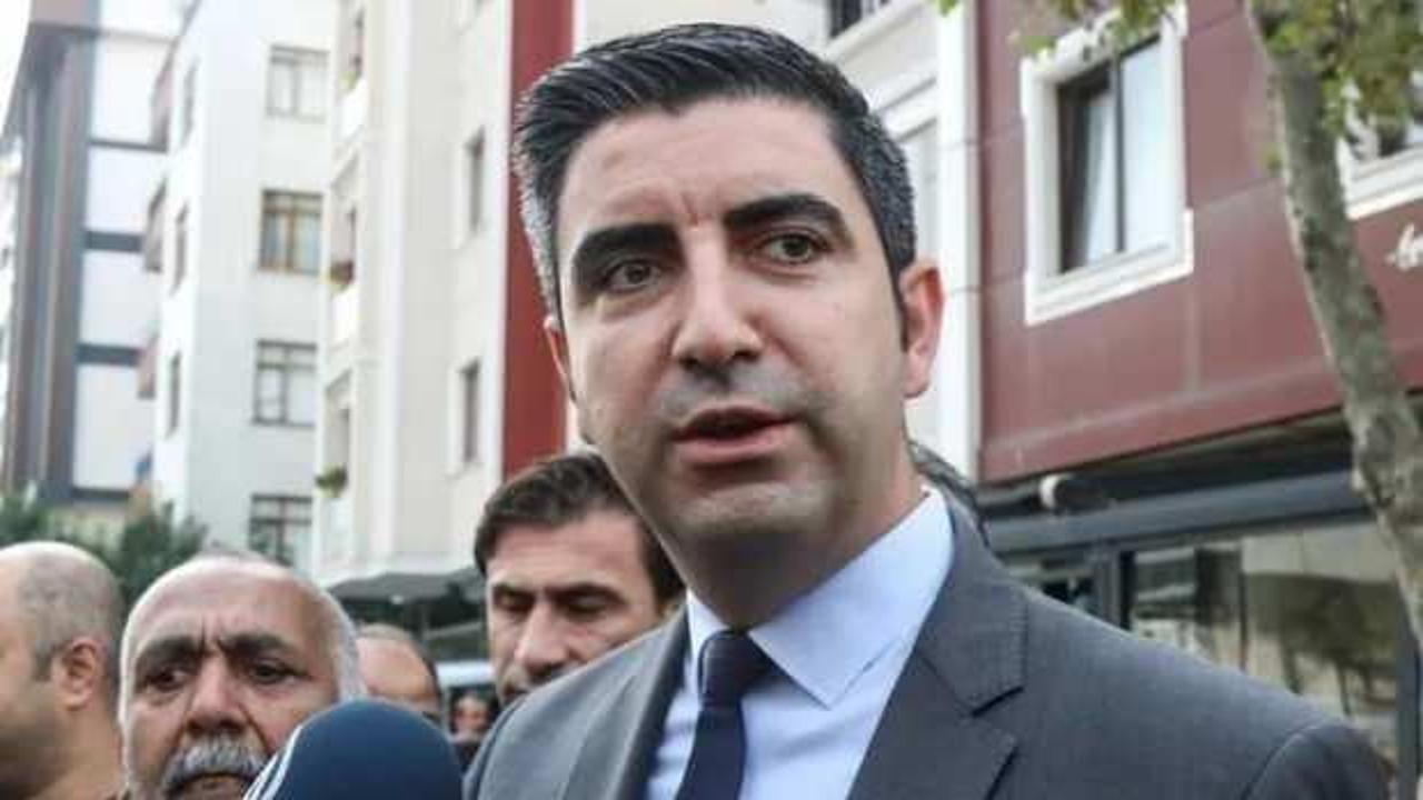 CHP'li aday se&ccedil;im yasaklarını deldi! 