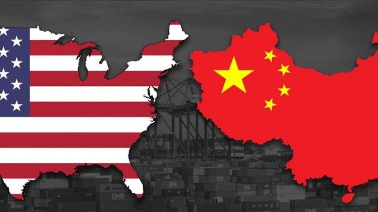Çin, ABD'yi elektrikli araç sübvansiyonları nedeniyle DTÖ'ye şikayet etti