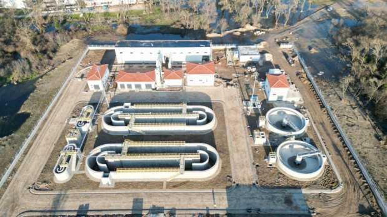 Karacabey Boğazı&rsquo;nda deniz suyu kalitesi artacak