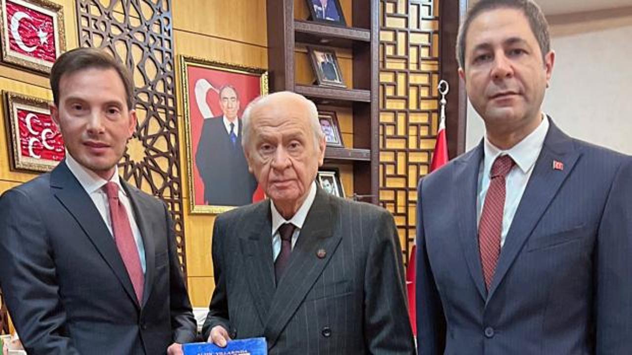 MHP Tokat Belediye Başkanı Mehmet Kemal Yazıcıoğlu kimdir, aslen nerelidir?
