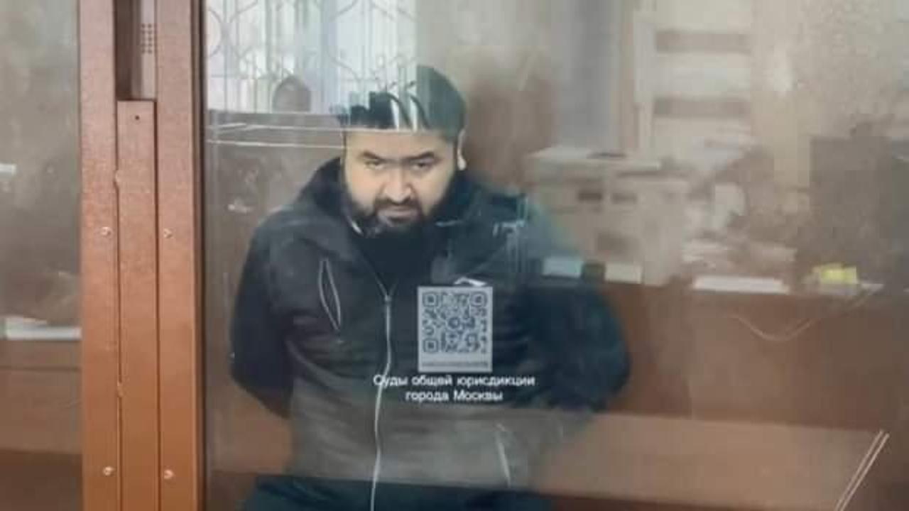 Moskova'daki terör saldırısının bir zanlısı daha tutuklandı
