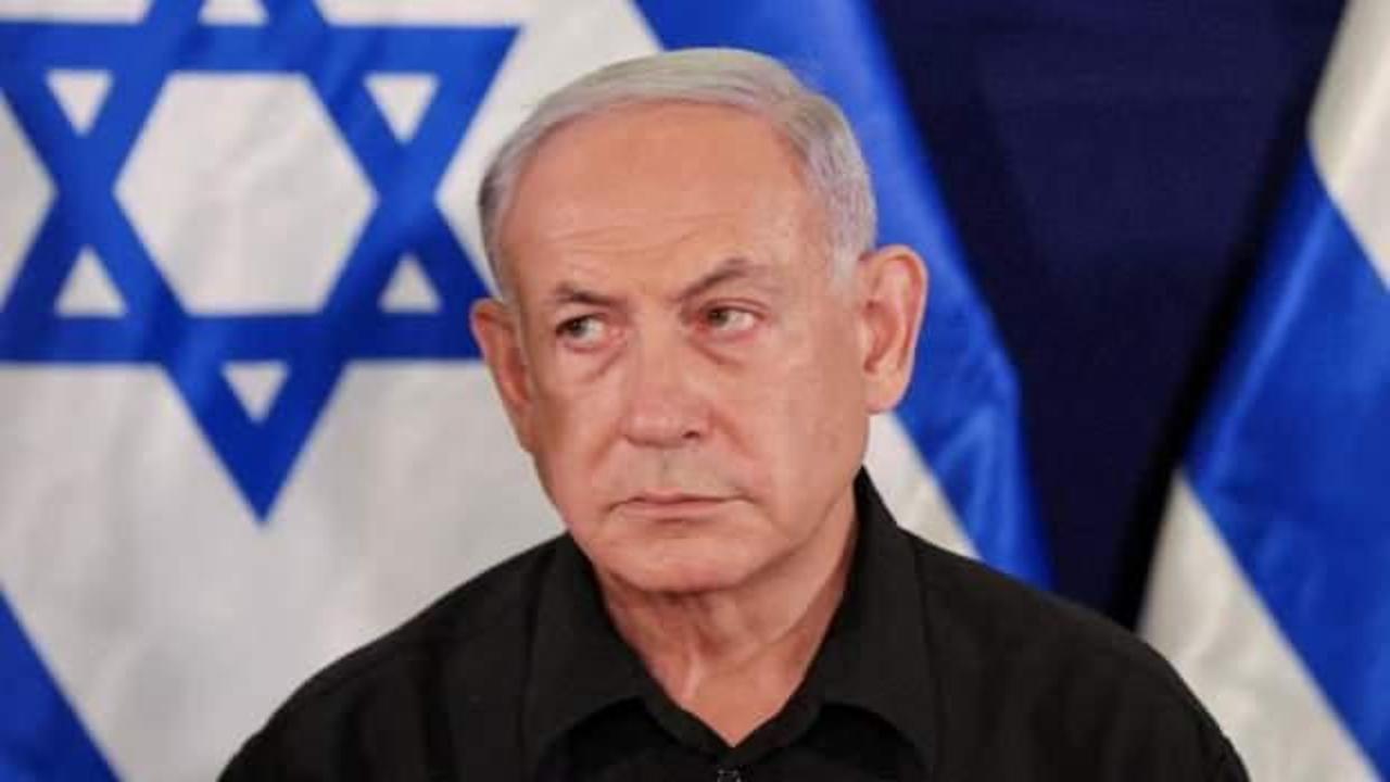 Netanyahu için acil ameliyat kararı