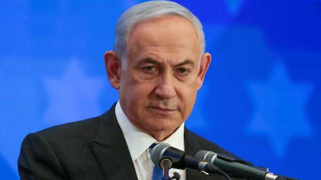 Netanyahu: Tartışmalı yasa kabul edilmezse hükümet dağılabilir