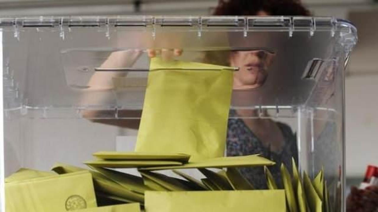 CHP ve DEM'li adaylar se&ccedil;im yasaklarını deldi