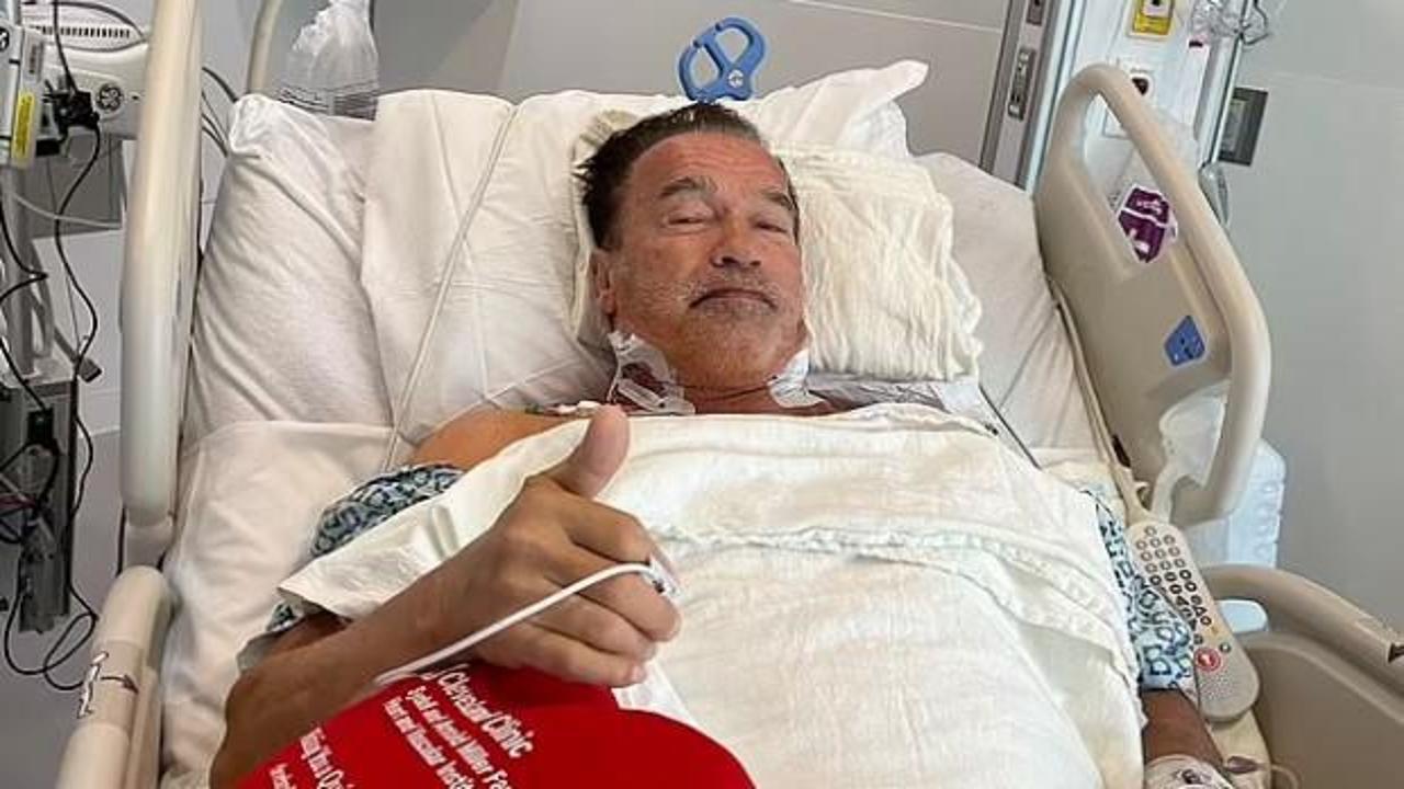 Terminat&ouml;r kalp pili taktırdı