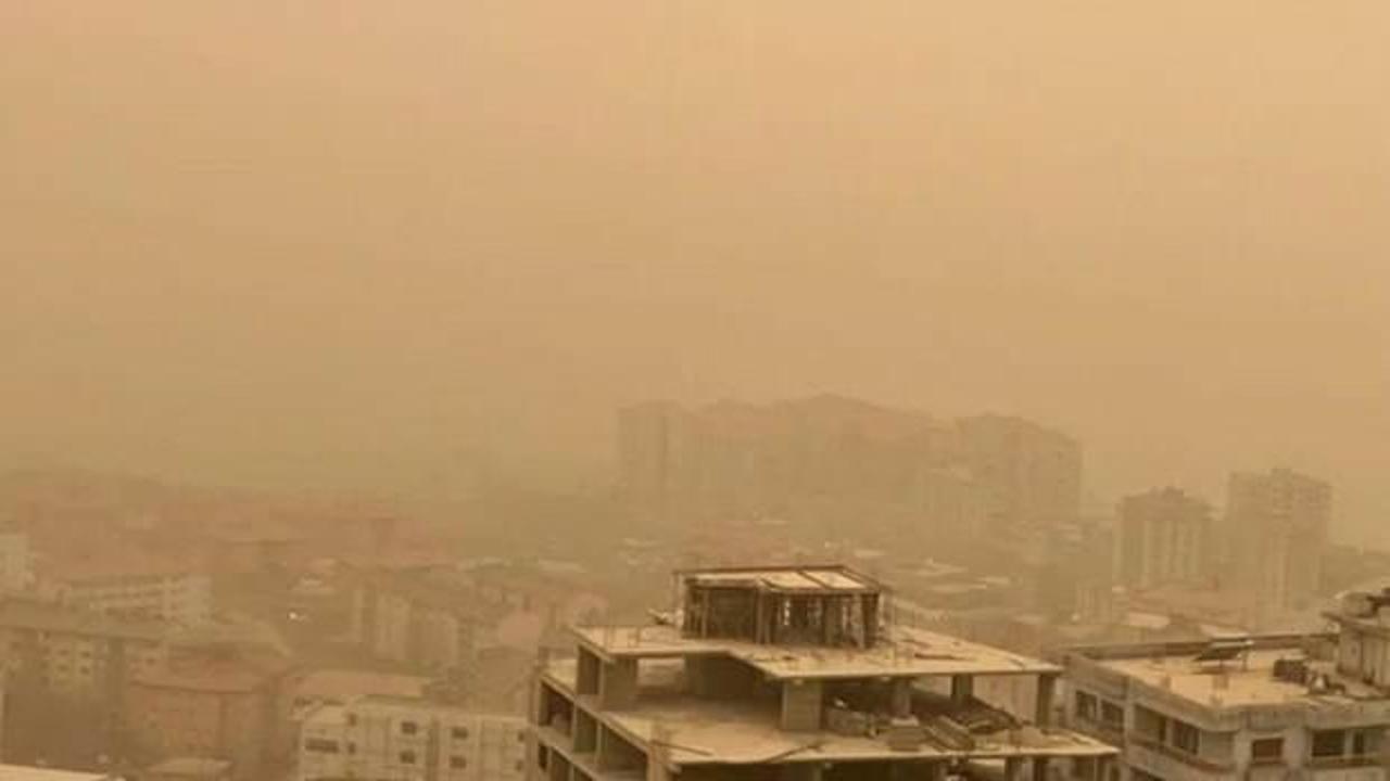 Uzman isim uyardı! Bu tarihlerde &ccedil;amur yağacak&hellip;