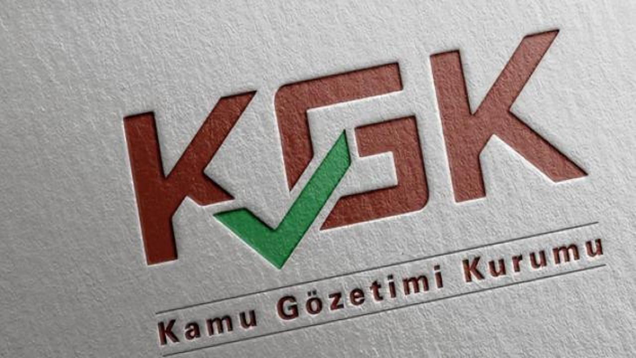 KGK İstanbul ve Ankara için KPSS puanı ile personel alacak! Başvuru şartları neler?