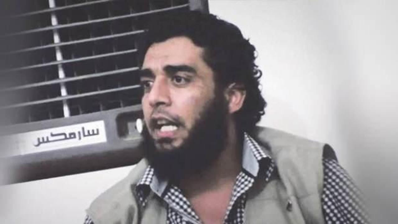 El Nusra'nın liderlerinden Kahtani öldürüldü