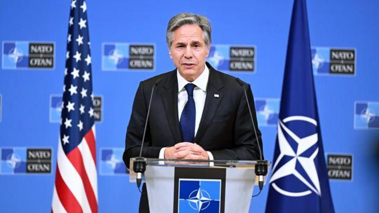 ABD: Gazze'de gerekli değişiklikleri g&ouml;rmezsek politikamızda değişiklik olacak