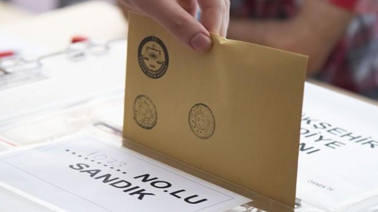 AK Parti Beykoz ve Gaziosmanpaşa'da seçim sonuçlarına itiraz etti