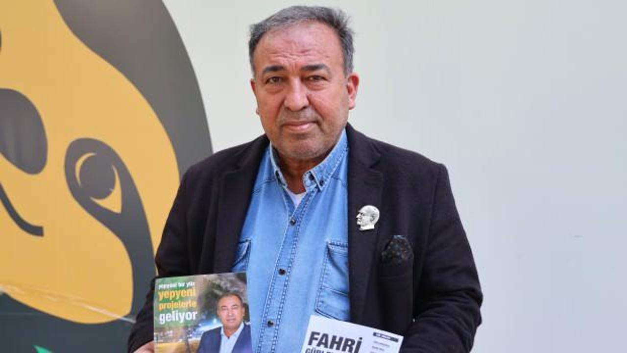 Azalarının mesleklerini oy pusulasına yazan muhtar adayının adaylığı iptal edildi