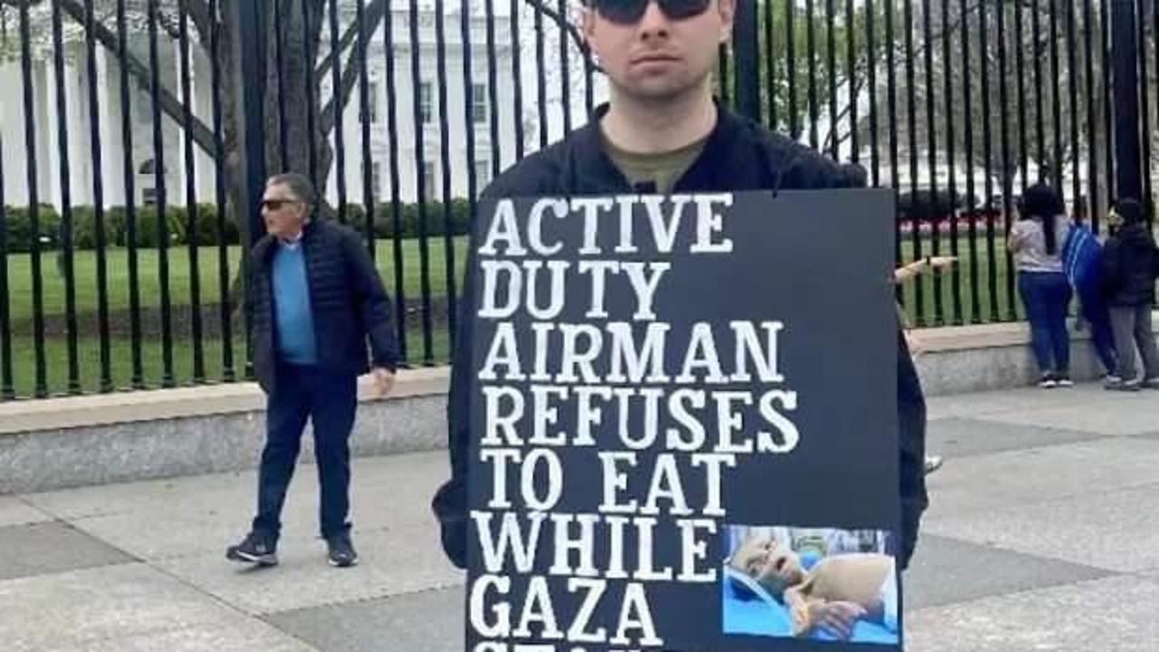 Bushnell'den sonra ABD ordusunda ikinci isyan