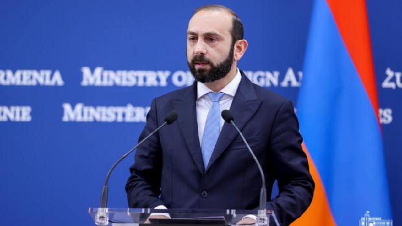 Ermenistan: NATO üyeliği, şu anda gündemimizde değil