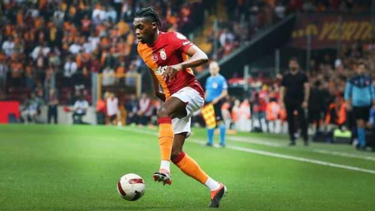 Galatasaray'da ayrılık! Bundesliga ekibiyle anlaştı