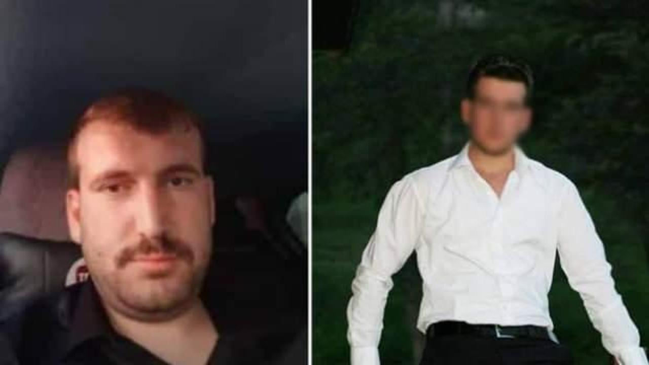 İki kardeşin tartışması cinayetle bitti