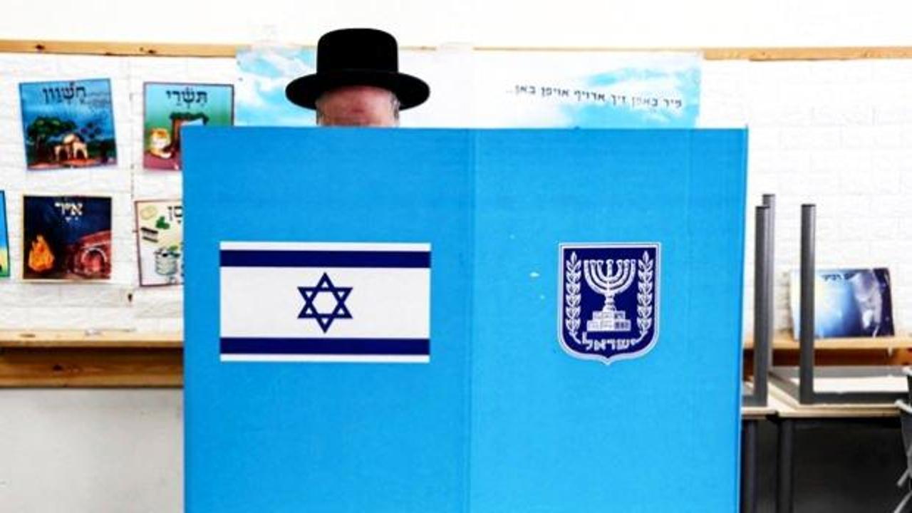 İsrail'de Netanyahu krizi! Seçim tarihini duyurup resmen çağrı yaptı!
