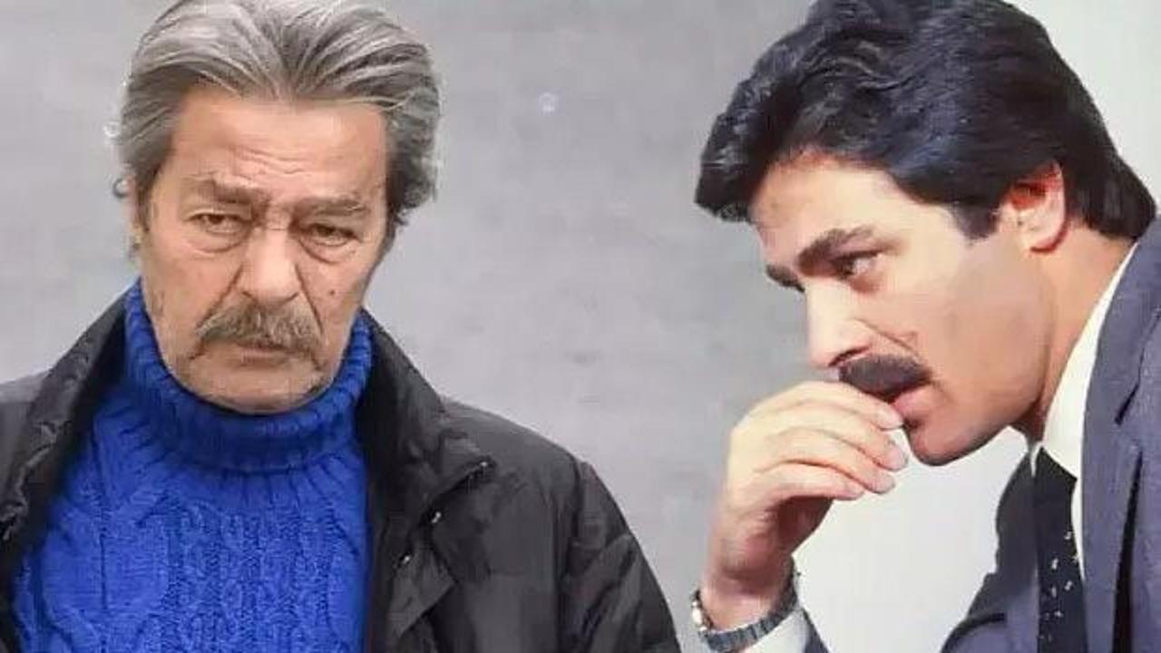 Kadir İnanır’la ilgili son haber! Doktoru açıkladı 