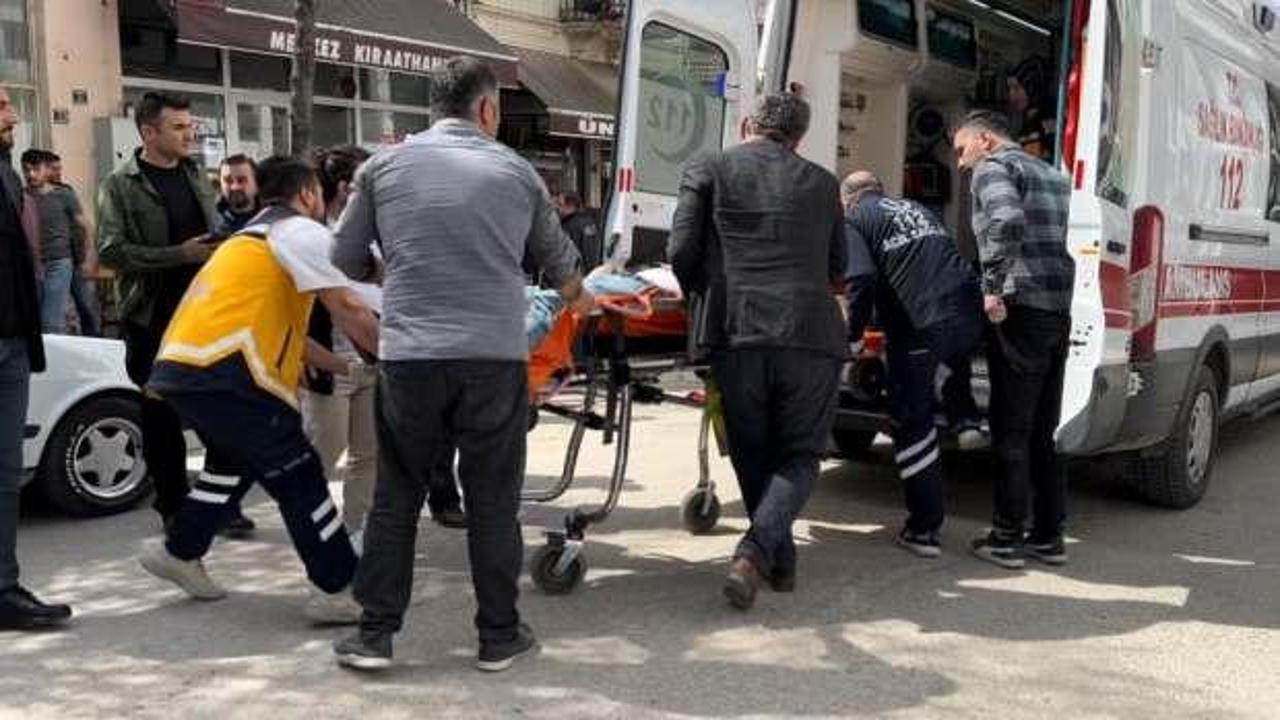 Kastamonu'da muhtarlık kavgası &ouml;l&uuml;mle bitti