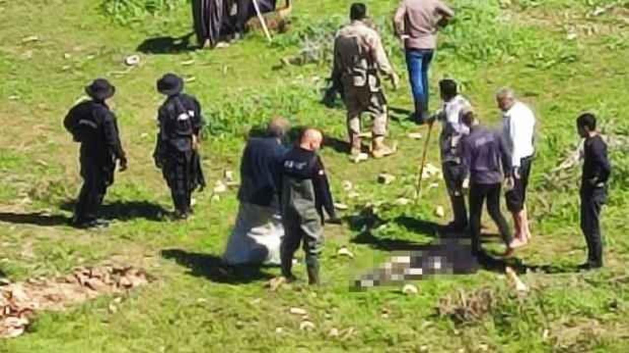 Kayıp &ccedil;ocuktan 11 g&uuml;n sonra acı haber