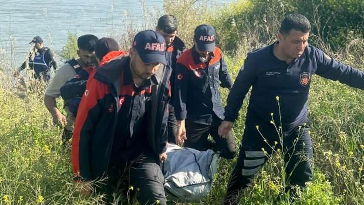 Kayıp Muhammed'in Dicle Nehri'nde cansız bedeni bulundu