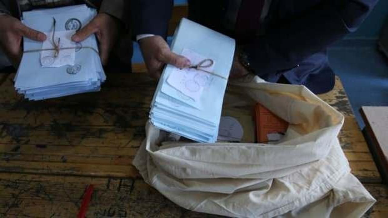 Körfez’de bin 395 oy farkla seçimi kaybeden CHP'lilerin itirazına ret