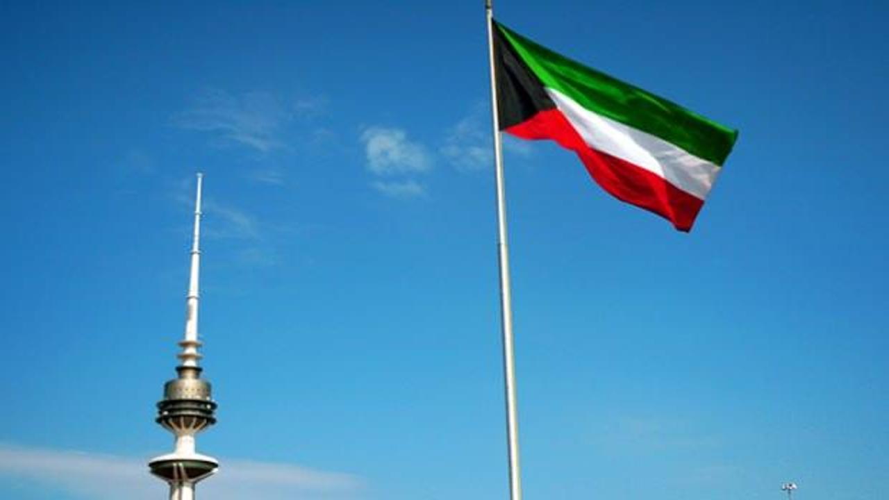 Kuveyt emiri resmen onayladı! Hükümet istifa etti!