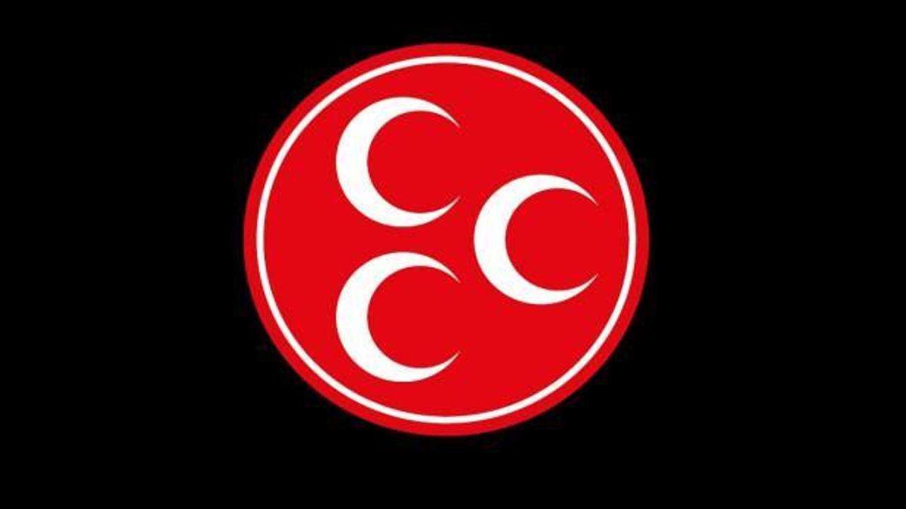 MHP'den Pınarbaşı açıklaması! Mühürsüz oyları mühürlü oylarla değiştirirken yakalandı
